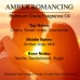 Amber Romancing Premium Fragrance Oil