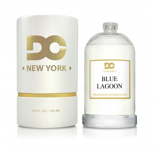Blue Lagoon Premium Fragrance Oil