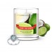 Coconut Lime Verbena Jewelry Candle
