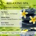 Relaxing Spa Premium Fragrance Oil
