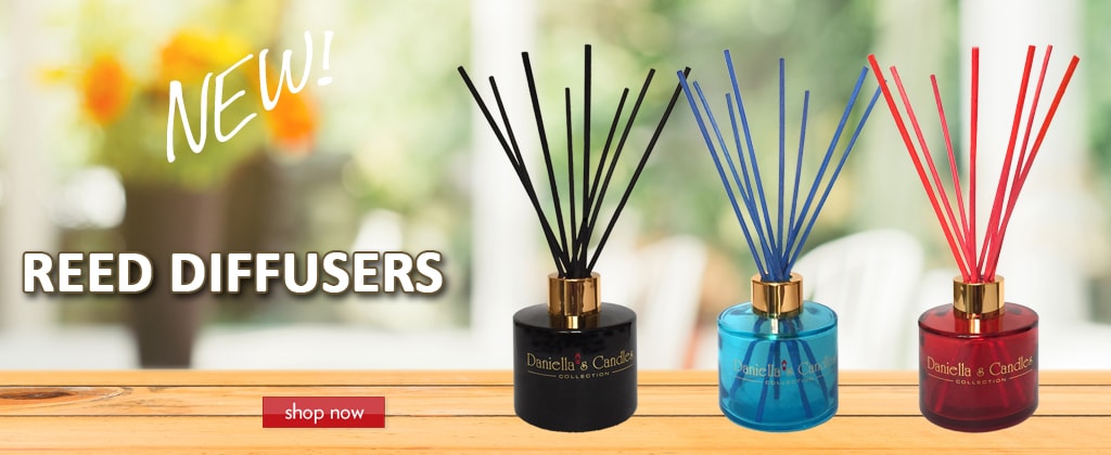 reed diffusers