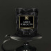 Amber Romancing Classy Candle