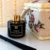 Amber Romancing Reed Diffuser Set Black