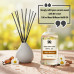 Amber Romance Reed Diffuser Refill Oil 3.4oz/100mL