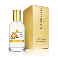 Amber Romancing - Room, Body & Linen Spray Amber Romancing - Room, Body & Linen Spray