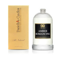 Amber Romancing Premium Fragrance Oil Amber Romancing Premium Fragrance Oil