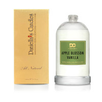 Apple Blossom and Vanilla Premium Fragrance Oil Apple Blossom and Vanilla Premium Fragrance Oil