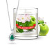 Apple Blossom and Vanilla Jewelry Candle