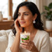 Apple Blossom and Vanilla Jewelry Candle