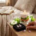 Apple Blossom and Vanilla Jewelry Candle