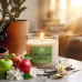 Apple Blossom and Vanilla Jewelry Candle