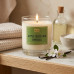 Apple Blossom and Vanilla Jewelry Candle