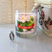 Apple Blossom and Vanilla Jewelry Candle