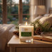 Balsam Cedarwood Candle Balsam Cedarwood Candle