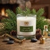 Balsam Cedarwood Candle Balsam Cedarwood Candle