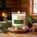Balsam Cedarwood Candle Balsam Cedarwood Candle