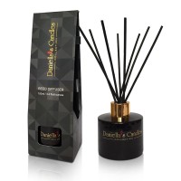 Reed Diffuser 100ML Black Reed Diffuser 100ML Black