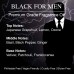 Black For Men Premium Fragrance Oil