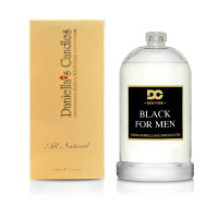 Black For Men Premium Fragrance Oil Black For Men Premium Fragrance Oil