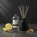 Black Velvet Reed Diffuser Refill Oil 3.4oz/100mL