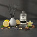 Black Velvet Reed Diffuser Refill Oil 3.4oz/100mL