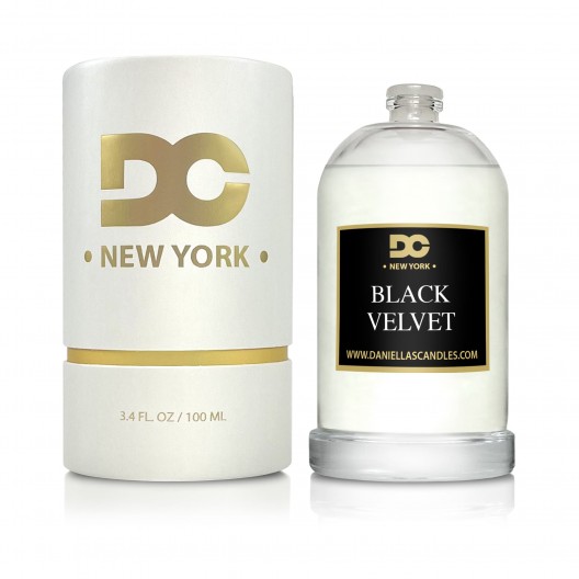 Black Velvet Premium Fragrance Oil