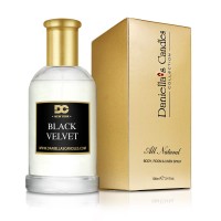Black Velvet - Room, Body & Linen Spray Black Velvet - Room, Body & Linen Spray