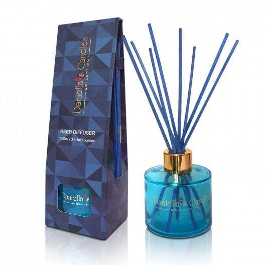 Reed Diffuser 100ML Blue