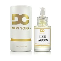 Blue Lagoon Premium Fragrance Oil - 30ml Blue Lagoon Premium Fragrance Oil - 30ml