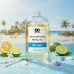 Blue Lagoon Reed Diffuser Refill Oil 3.4oz/100mL Blue Lagoon Reed Diffuser Refill Oil 3.4oz/100mL