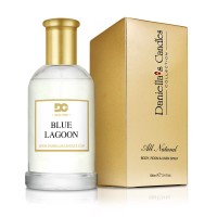 Blue Lagoon - Room, Body & Linen Spray Blue Lagoon - Room, Body & Linen Spray
