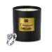 Champagne Dreams Jewelry Surprise Candle