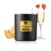 Champagne Dreams Jewelry Surprise Candle