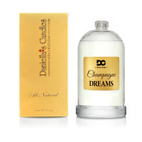 Champagne Dreams Premium Grade Fragrance Oil Champagne Dreams Premium Grade Fragrance Oil