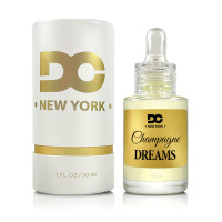 Champagne Dreams Premium Fragrance Oil - 30ml Champagne Dreams Premium Fragrance Oil - 30ml