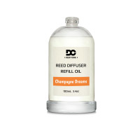 Champagne Dreams Reed Diffuser Refill Oil 3.4oz/100mL