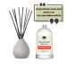 Christmas Hearth Reed Diffuser Refill Oil 3.4oz/100mL