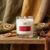Citrus and Fig Candle