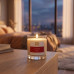 Citrus and Fig Candle