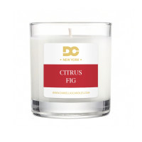 Citrus and Fig Candle
