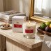 Citrus and Fig Candle