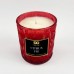Citrus and Fig Classy Candle