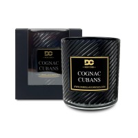 Cognac and Cubans Classy Candle Cognac and Cubans Classy Candle