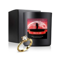 Endless Love Jewelry Candle Endless Love Jewelry Candle