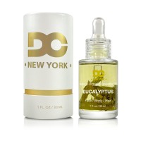 Eucalyptus Pure Organic Multi-use Essential Oil Eucalyptus Pure Organic Multi-use Essential Oil