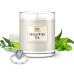 Eucalyptus Tea Stress Relief Jewelry Candle