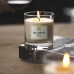 Eucalyptus Tea Stress Relief Jewelry Candle