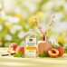 Fresh Peach Reed Diffuser Refill Oil 3.4oz/100mL Fresh Peach Reed Diffuser Refill Oil 3.4oz/100mL