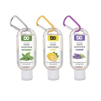 Hand Sanitizer Gel 50 ml - Pack of 3 Hand Sanitizer Gel 50 ml - Pack of 3