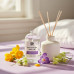 Italian Freesia Reed Diffuser Refill Oil 3.4oz/100mL Italian Freesia Reed Diffuser Refill Oil 3.4oz/100mL